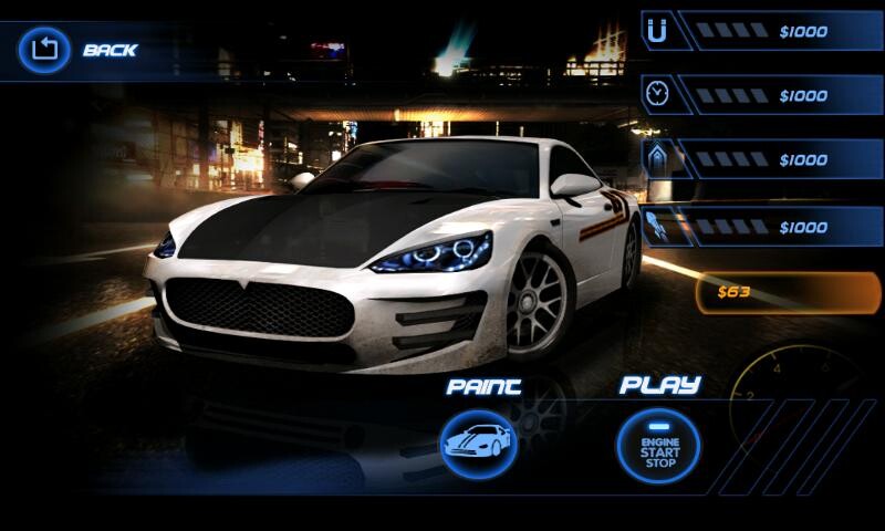 Play Speed Night 2 