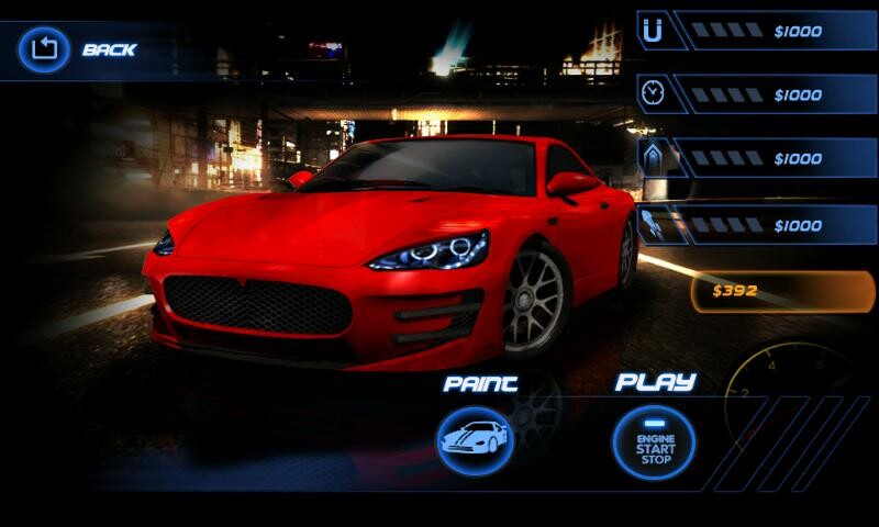 Play Speed Night 2 