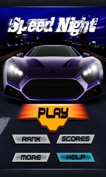 Play Speed Night 