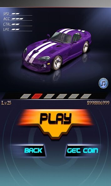 Play Speed Night 