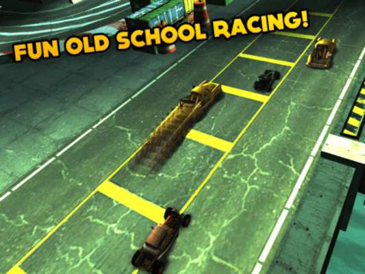 Play SPEED RIVALS - DIRT RACING 