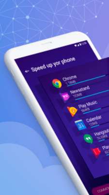 Play Speed Test - Wi-Fi speedcheck 