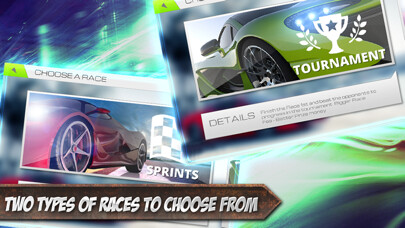 Play Speed X Extreme 3D Car Racing 
