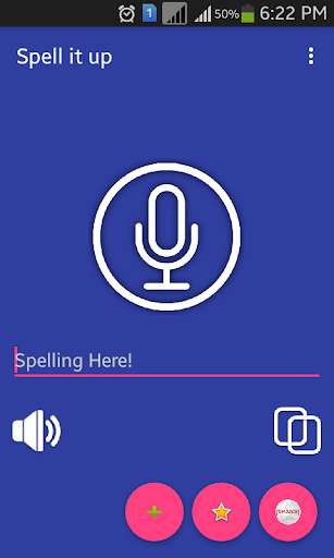 Play APK Spell and Pronounce Words Right and enjoy Spell and Pronounce Words Right with UptoPlay g.patels.spell Play APK Spell and Pronounce Words Right and enjoy Spell and Pronounce Words Right with UptoPlay g.patels.spell