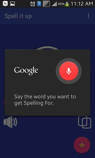 Play APK Spell and Pronounce Words Right and enjoy Spell and Pronounce Words Right with UptoPlay g.patels.spell Play APK Spell and Pronounce Words Right and enjoy Spell and Pronounce Words Right with UptoPlay g.patels.spell