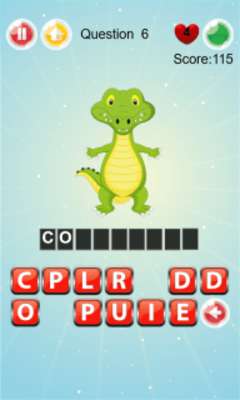Play Spelling And Vocabulary Games 
