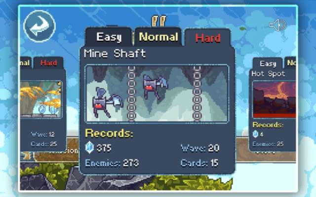 Play Spell Sword 