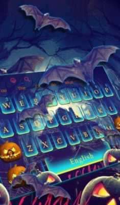 Play Spend Halloween Together Keyboard Theme Play Spend Halloween Together Keyboard Theme