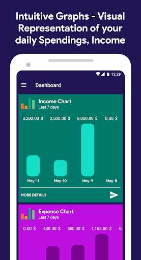 Play APK Spend Mate - Expense, Budget, Bills, Money manager  and enjoy Spend Mate - Expense, Budget, Bills, Money manager using 
