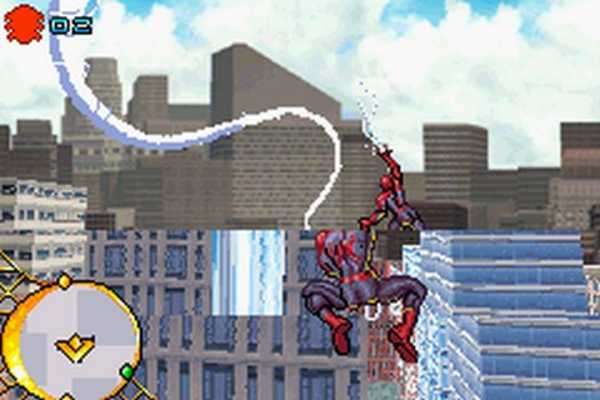 Play Spider-Man 2 