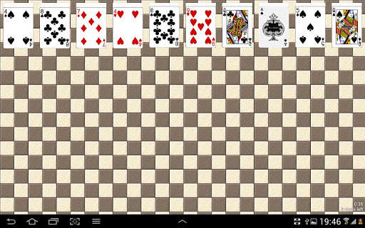 Play APK Spider Solitaire Free Game  and enjoy Spider Solitaire Free Game with UptoPlay com.freekidsgames.spidersolitairefreegame