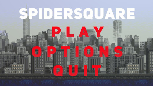Play Spider Square 