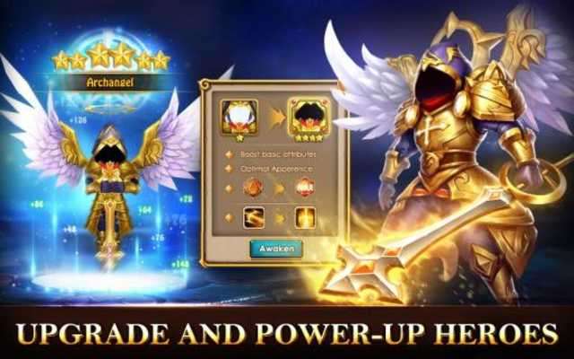 Play Spirit Guardian 