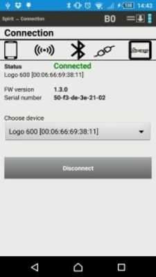 Play Spirit Settings 