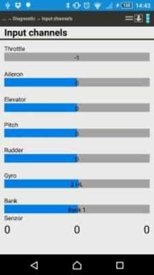 Play Spirit Settings 