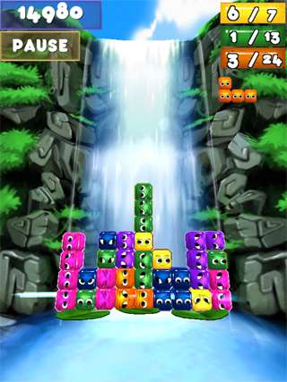 Play Splash Fruit 