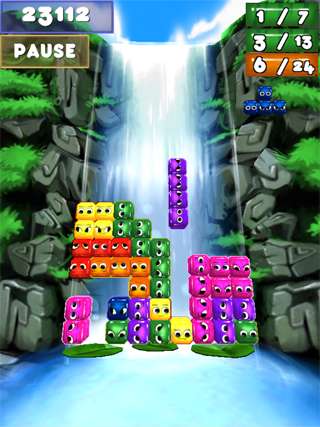 Play Splash Fruit 