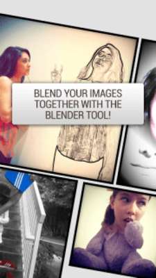 Play Split Pic 2.0 - Clone Yourself 