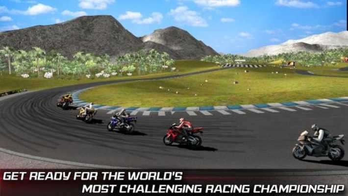 Play Sports Bike Championship 2016 