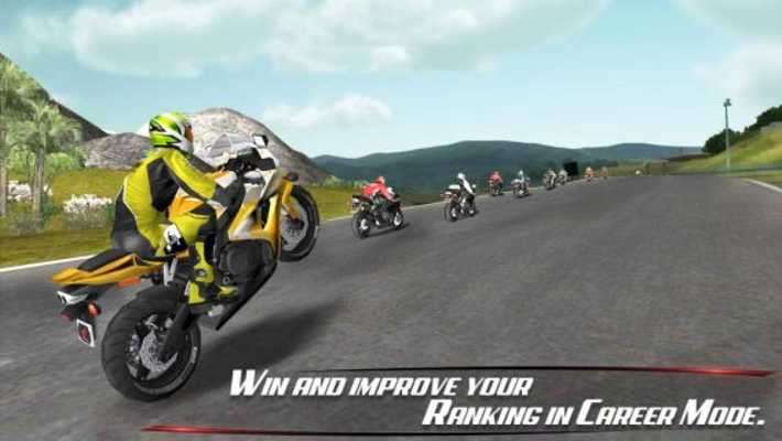 Play Sports Bike Championship 2016 