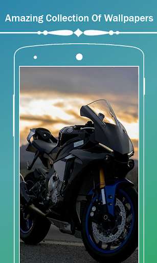 Play Sports Bike HD Wallpapers 