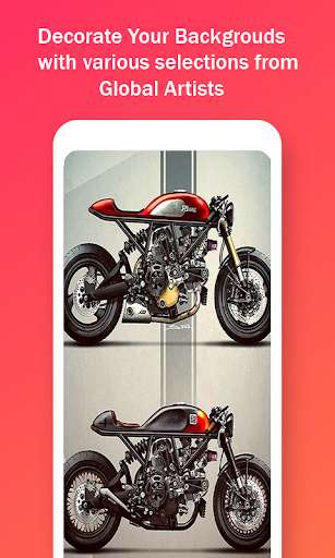 Play Sports Bike HD Wallpapers 