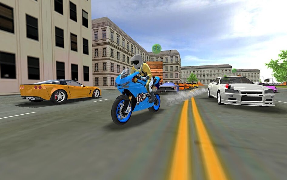 Play APK Sports bike simulator Drift 3D and enjoy Sports bike simulator Drift 3D with UptoPlay com.BestFreeGames.SportsBikeSimulatorDrift3D Play APK Sports bike simulator Drift 3D and enjoy Sports bike simulator Drift 3D with UptoPlay com.BestFreeGames.SportsBikeSimulatorDrift3D