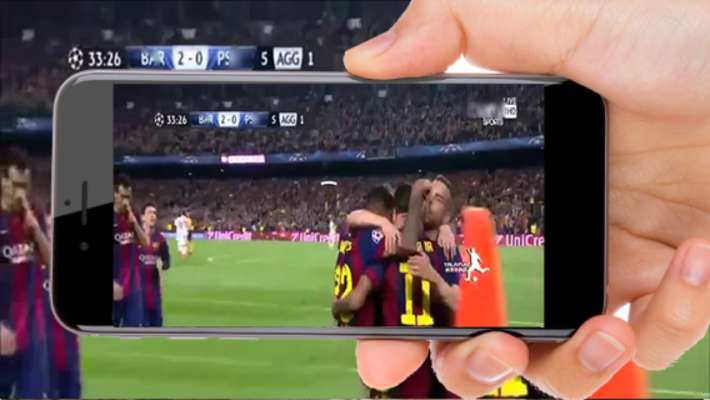 Play Sports TV LIVE Match 2018 