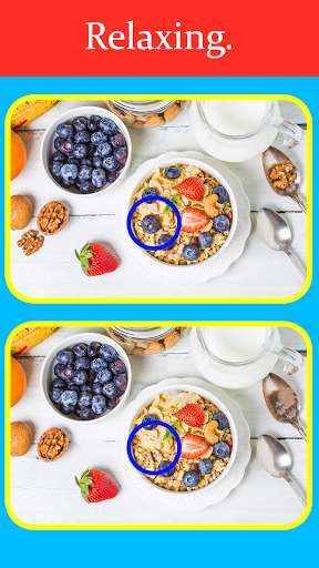 Play APK Spot The Differences - Find The Differences Game  and enjoy Spot The Differences - Find The Differences Game using ApkO