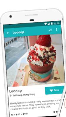 Play Spottly: Photo Travel Guide For City Trip Planning 