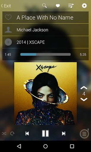 Play APK Spotty (for Spotify and SONOS) and enjoy Spotty (for Spotify and SONOS) with UptoPlay com.core.spotty Play APK Spotty (for Spotify and SONOS) and enjoy Spotty (for Spotify and SONOS) with UptoPlay com.core.spotty