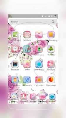 Play Spring pastel butterfly 