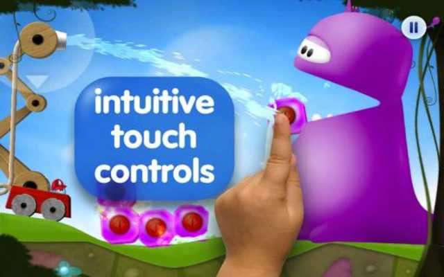 Play Sprinkle Junior 