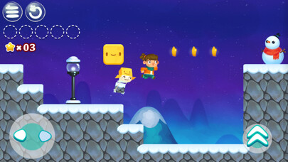 Play APK SpriteBox : Code Hour  and enjoy SpriteBox : Code Hour with UptoPlay com.lightbot.SpriteBoxCoding