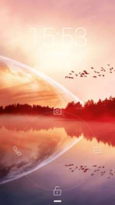Play Sprite of Nature Live Locker 