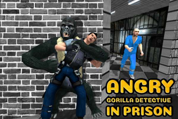 Play Spy Ape Secret Missions Game 