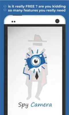 Play Spy Camera Free 