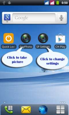 Play Spy Photo - Best Spy Camera 