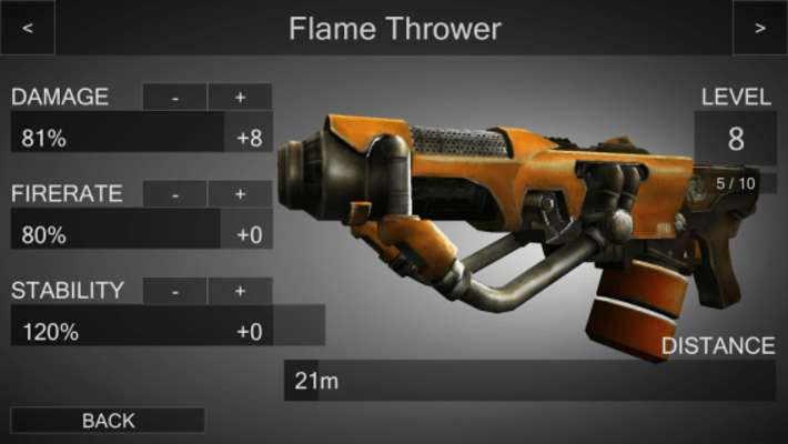 Play Squad Strike WS : Free Shooter 