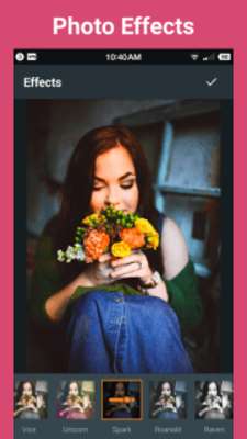 Play Square Fit - No Crop Photo Editor, Collage Maker 