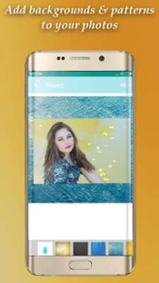 Play Square Insta Pic - Snap Pic Editor 