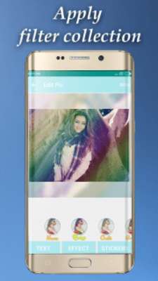 Play Square Insta Pic - Snap Pic Editor 