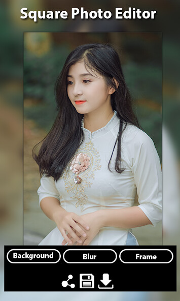 Play Square Photo Editor Play Square Photo Editor