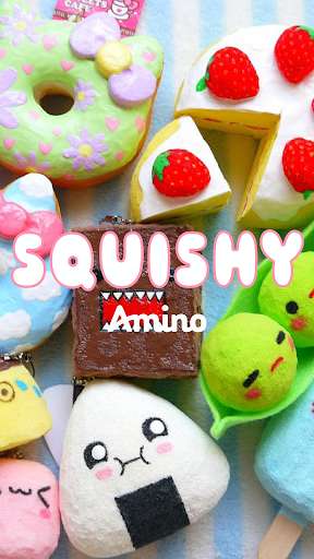 Play APK Squishy Amino  and enjoy Squishy Amino with UptoPlay com.narvii.amino.x242625110
