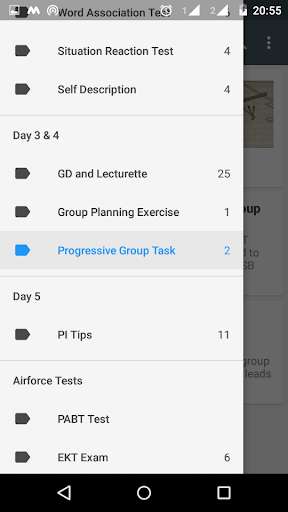Play APK SSB Interview Guide  and enjoy SSB Interview Guide with UptoPlay com.ssbtips.and.suggestions