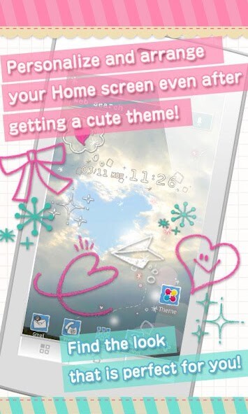 Play APK Stamp Pack: Hand-drawn  and enjoy Stamp Pack: Hand-drawn with UptoPlay jp.co.a_tm.android.plushome.stamp.tegaki