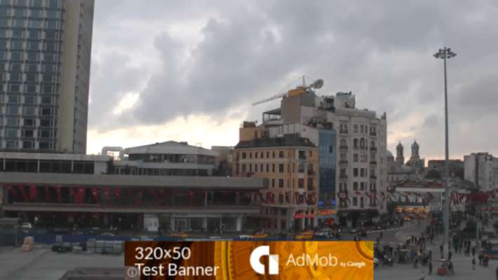 Play İstanbul Mobese Kameraları 