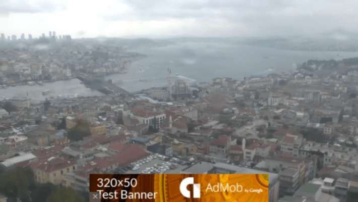 Play İstanbul Mobese Kameraları 
