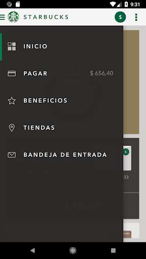 Play APK Starbucks Argentina  and enjoy Starbucks Argentina with UptoPlay com.starbucks.ar