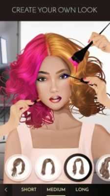 Play Stardoll Stylista 